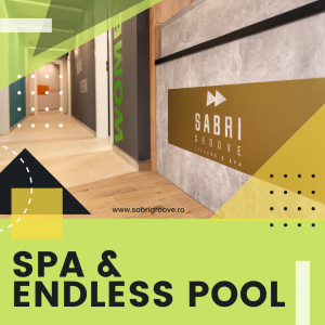 SPA & Endless Pool